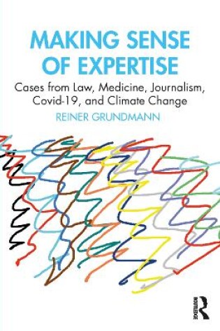 Cover of Making Sense of Expertise