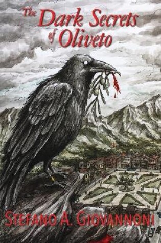 Cover of The Dark Secrets of Oliveto