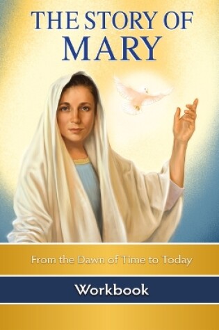 Cover of The Story of Mary