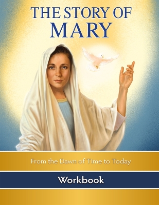 Cover of The Story of Mary