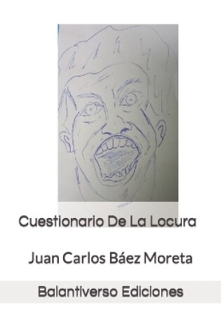 Cover of Cuestionario De La Locura