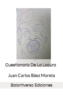 Cover of Cuestionario De La Locura