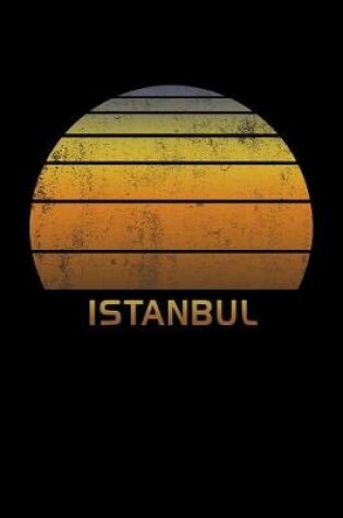 Cover of Istanbul