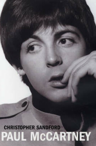Cover of McCartney