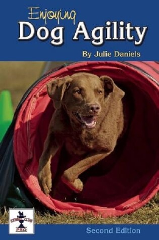 Cover of Enjoying Dog Agility