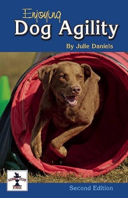 Cover of Enjoying Dog Agility