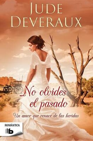 Cover of No Olvides el Pasado