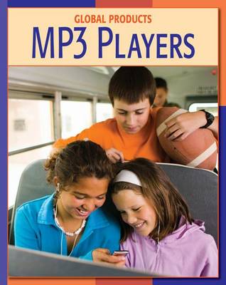 Book cover for MP3 Players