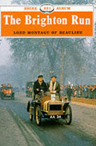 Cover of The Brighton Run