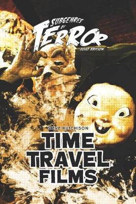 Cover of Time Travel Films 2020