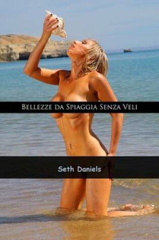 Cover of Bellezze Da Spiaggia Senza Veli