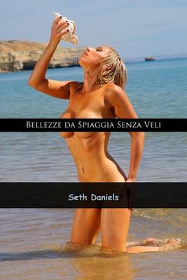 Book cover for Bellezze Da Spiaggia Senza Veli