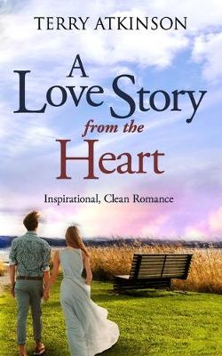 Book cover for A Love Story from the Heart