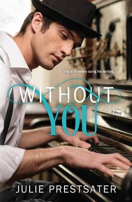 Book cover for Without You