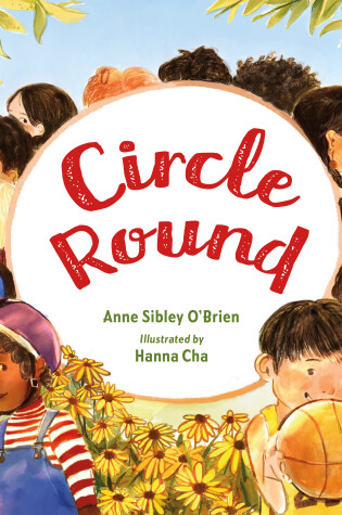 Cover of Circle Round