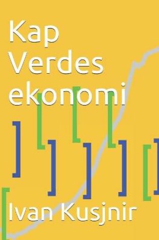 Cover of Kap Verdes ekonomi