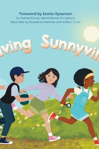 Cover of Saving Sunnyville