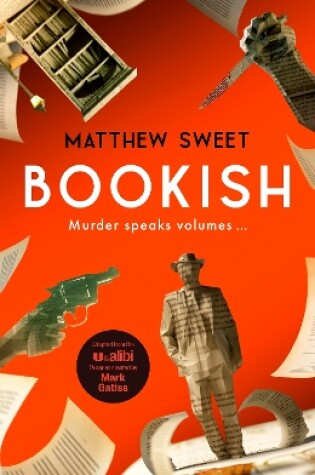 Cover of Bookish