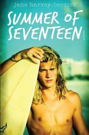 Cover of Summer of Seventeen