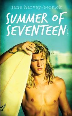 Book cover for Summer of Seventeen