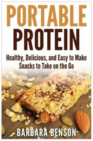 Cover of Portable Protein