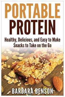 Book cover for Portable Protein