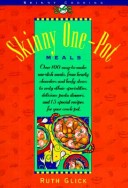 Book cover for Skinny One-Pot Meals