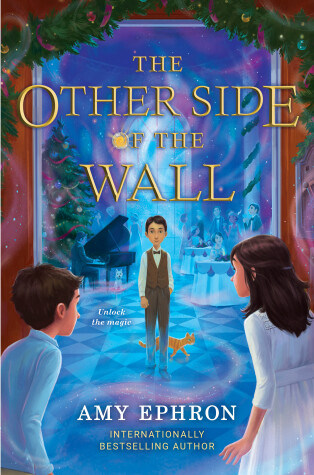 Cover of The Other Side of the Wall