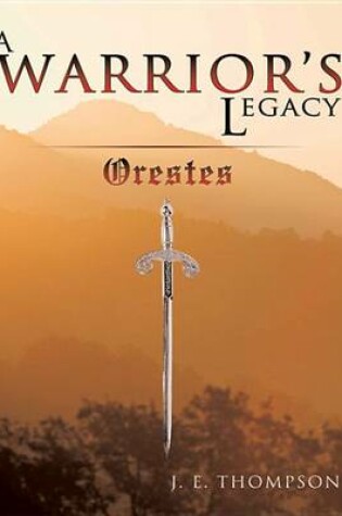 Cover of A Warrior's Legacy