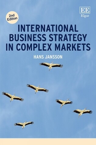 Cover of International Business Strategy in Complex Markets