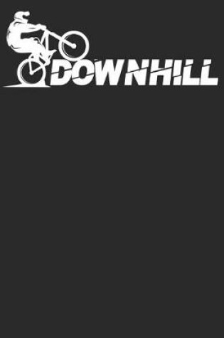 Cover of Downhill MTB