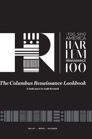 Cover of The Columbus Renaissance Lookbook