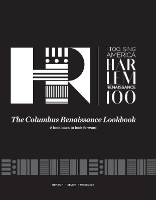 Cover of The Columbus Renaissance Lookbook