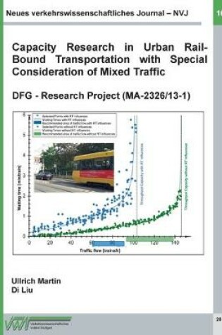 Cover of Neues verkehrswissenschaftliches Journal - Ausgabe 16