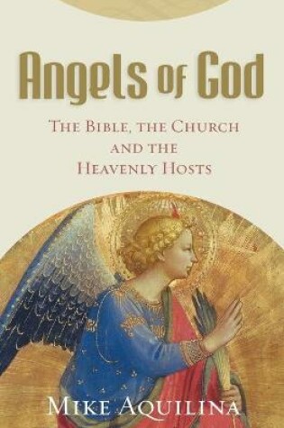 Cover of Angels of God