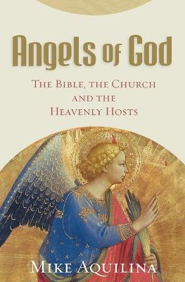 Book cover for Angels of God