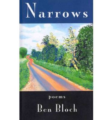 Book cover for Narrows