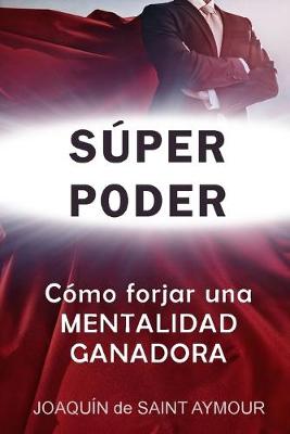 Book cover for Super Poder