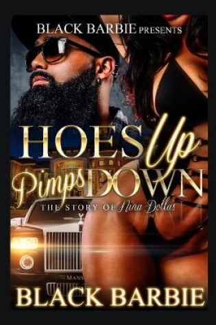 Cover of Hoe$ Up Pimp$ Down