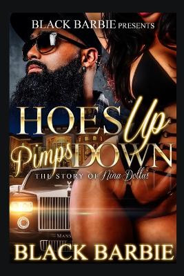 Book cover for Hoe$ Up Pimp$ Down