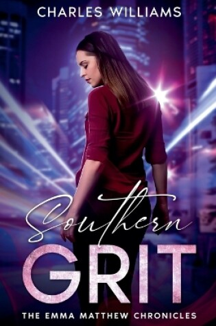 Cover of Southern Grit