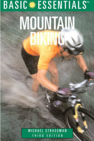 Cover of Mountain Biking