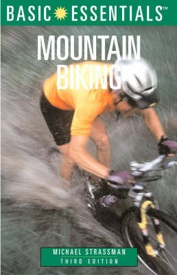 Cover of Mountain Biking