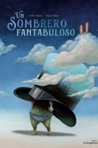 Cover of Un Sombrero Fantabuloso