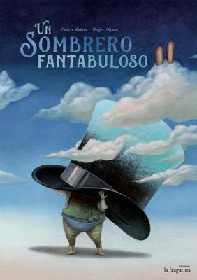 Book cover for Un Sombrero Fantabuloso