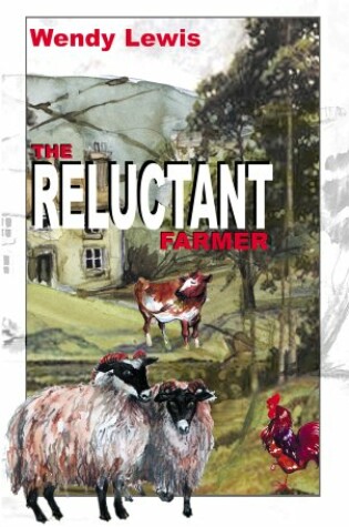 Cover of The Reluctant Farmer