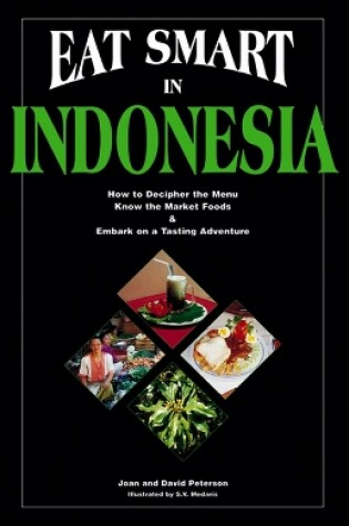 Cover of Eat Smart in Indonesia