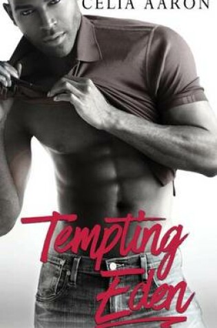 Cover of Tempting Eden