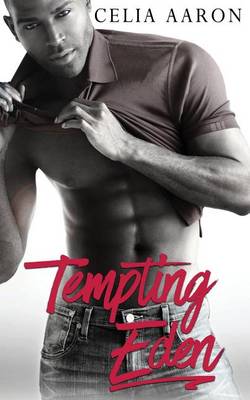 Book cover for Tempting Eden