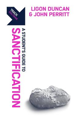 Book cover for Track: Sanctification